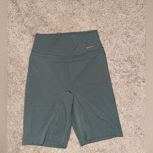 Gymshark biker shorts